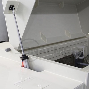 Fonctionnement intelligent avec une chambre d'essai au brouillard salin de conception simple - Product Image 3