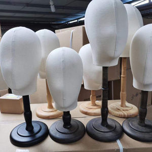 ชั้นวางหมวกไม้สไตล์วินเทจ Tailai สำหรับ<span class=keywords><strong>ร้าน</strong></span><span class=keywords><strong>ค</strong></span>้า ชั้นวางโชว์หมวก ที่วางหมวกสำหรับจัดแสดงวิกผมและเ<span class=keywords><strong>ค</strong></span>รื่องประดับศีรษะ - Product Image 3