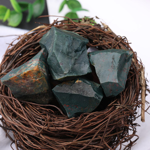 Toptan okyanus jasper kristaller şifa StoneOcean jasper tütsü taş ev dekorasyon için - Product Image 1