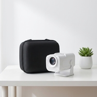 Étui de transport rigide en EVA personnalisé OEM/ODM, sac de protection durable en EVA avec mousse personnalisée pour le voyage