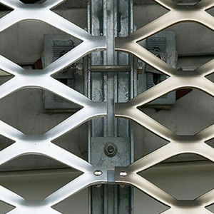 ニッケルエキスパンドメタルメッシュ/バッテリー用ニッケルワイヤーメッシュ - Product Image 5