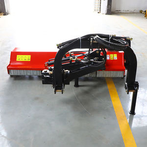 Trinciatrice per Erba e Rami di Alta Qualità per Piccoli Escavatori e Trattori - Product Image 2