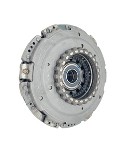 Fornitura Originale di Fabbrica Nuovo Corpo <span class=keywords><strong>Frizione</strong></span> a Secco Automatico Originale per Renault Ford Smart 6DCT250 DPS6 <span class=keywords><strong>LUK</strong></span> - Product Image 1