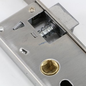 Juego <span class=keywords><strong>de</strong></span> cerradura <span class=keywords><strong>de</strong></span> cilindro abatible <span class=keywords><strong>de</strong></span> puerta <span class=keywords><strong>de</strong></span> aleación <span class=keywords><strong>de</strong></span> aluminio, traje <span class=keywords><strong>de</strong></span> puerta interior, manija <span class=keywords><strong>de</strong></span> puerta <span class=keywords><strong>de</strong></span> doble cara con <span class=keywords><strong>mercado</strong></span> <span class=keywords><strong>de</strong></span> Congo - Product Image 5