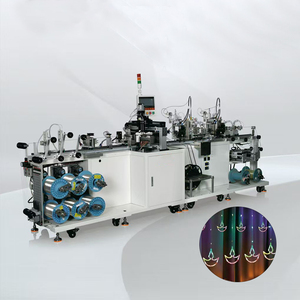 Sản Xuất Ngoài Trời Trang Trí Giáng Sinh Da Chuỗi Đèn Duy Nhất Hệ Thống Kép 2-Dây Máy Không Thấm Nước Dây Đồng Đèn - Product Image 2