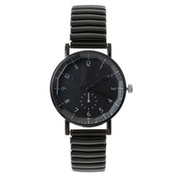Montre à quartz numérique pour étudiantes, best-seller, bracelet élastique, directement de l'usine