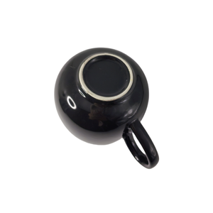 Wholesale Eco Friendly Cute Porcelain Coffee Cups Custom Half Cup <b>Mug</b> Coffee Cup Tea <b>Set</b> Luxury for Afternoon Tea - Product Image 4