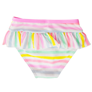 Short <span class=keywords><strong>de</strong></span> <span class=keywords><strong>bain</strong></span> à volants personnalisé pour filles, adorable short <span class=keywords><strong>de</strong></span> bikini pour enfants, bas <span class=keywords><strong>de</strong></span> maillot <span class=keywords><strong>de</strong></span> <span class=keywords><strong>bain</strong></span> <span class=keywords><strong>de</strong></span> plage pour filles, short à volants à la taille - Product Image 2