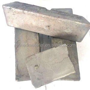 <span class=keywords><strong>CuSi</strong></span> Cuivre Silicium Master Alloy Produit métallique de haute qualité - Product Image 4