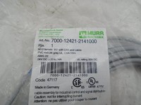 Câble prêt à être expédié 7000-12421-2141000