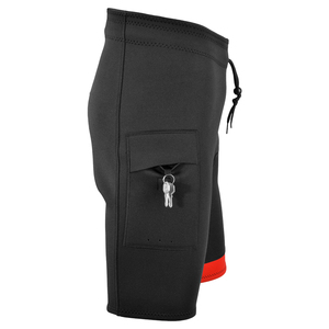 Garantie de qualité Combinaisons imprimées en néoprène 2mm pour le surf sous-marin chasse chasse chasse natation - Product Image 6