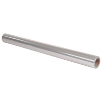 Rouleau de vinyle polymère jet d'encre amovible imprimable impression éco-solvant Pvc rouleau de vinyle auto-adhésif permanent