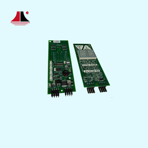 Carte d'affichage d'ascenseur <span class=keywords><strong>en</strong></span> promotion DAA26800G2 – Circuit imprimé LED haute stabilité pour panneaux de voiture et de palier - Product Image 1
