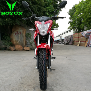 Motocicleta con Motor SANLG Zongshen Loncin <span class=keywords><strong>Shineray</strong></span> para Tanzania, Zambia, Camerún, HOYUN Star Toyo Kasea Nami Excel GN125 SL125-5 - Product Image 2