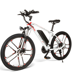 Vélo électrique <span class=keywords><strong>VTT</strong></span>, livraison de vélos électriques, vélo électrique <span class=keywords><strong>750</strong></span> <span class=keywords><strong>Watts</strong></span>, longue portée 50 km/h, vélo électrique rechargeable, batterie lithium. - Product Image 5
