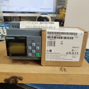 Módulo Ethernet Siemens 6ES7277-0AA22-0XA0 Comunicación Industrial para PLC S7-200 - Product Image 4
