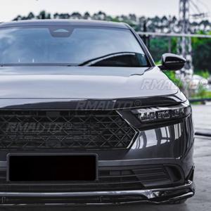 Protector de Parachoques Delantero para Automóvil, Difusor, Alerón, Protector de Parachoques, Kit de Carrocería para Honda Accord 11ª Generación, Accesorios para Automóvil - Product Image 3