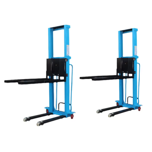 Hot Sale Hydraulic <b>Manual</b> Pallet Truck 1 Ton Pallet Truck Lift Truck <b>Forklift</b> Hand <b>Forklift</b> - Product Image 4