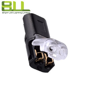 2P Stromkabel anschluss 2 Drähte Stecker für AWG18-AWG16 - Product Image 6