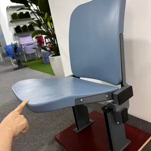 CS-QY01L de chaise de stade pliable VIP à faible encombrement - Product Image 1