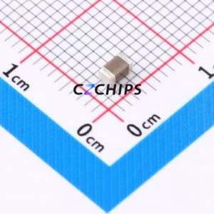 Condensateur SMD (MLCC) 1206X5R475K350NT 1206 (Capacité : 4,7 µF) (Précision : 10 % Tension nominale : 35 V) - Product Image 2