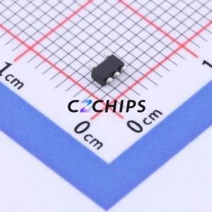 Nuevo-Original TA75S01F,LF (SOT-753) Amplificador operacional de chip IC de circuito integrado - Product Image 2