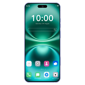 โทรศัพท์ I16 รุ่นดั้งเดิม <span class=keywords><strong>16</strong></span> <span class=keywords><strong>Plus</strong></span> ใหม่ ขนาด 6.<span class=keywords><strong>7</strong></span> นิ้ว 16GB + 1TB โคลน <span class=keywords><strong>IOS</strong></span> สมาร์ทโฟน 8-core โทรศัพท์มือถือ <span class=keywords><strong>16</strong></span> <span class=keywords><strong>Plus</strong></span> ปลดล็อคแล้ว - Product Image 3