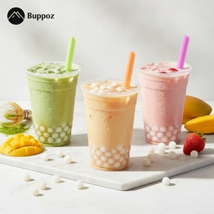 Bola de Tapioca blanca, té de burbujas - Product Image 6