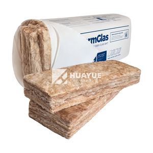 <span class=keywords><strong>Isolation</strong></span> en fibre de verre ECO Brown 285mm R7 Batt 1160*430mm laine de verre utilisée pour <span class=keywords><strong>l</strong></span>'<span class=keywords><strong>isolation</strong></span> de construction pour <span class=keywords><strong>l</strong></span>'<span class=keywords><strong>extérieur</strong></span> du plafond du grenier - Product Image 5