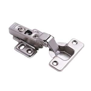 Fgvslide Lớp Phủ Đầy Đủ Tự Đóng Kín <span class=keywords><strong>Clip</strong></span> Trên Mềm Đóng Cửa Tủ Bếp Bản Lề - Product Image 5