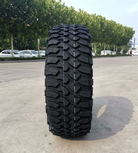 <span class=keywords><strong>Pneus</strong></span> de voiture haute performance, design radial d'origine, 235/55ZR17 - Product Image 4