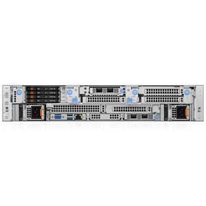 Serveur Rack de Centre de Données PowerEdge R570 Personnalisable avec Processeur, Serveur 2U - Product Image 2