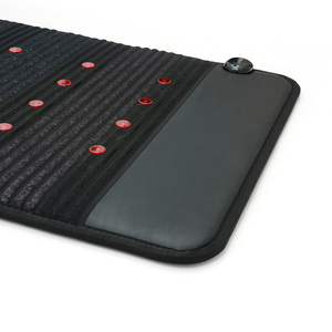 Healthcare Products Customizable Heating Pads for Menstrual Cramps Full Body Massage Mats Menstrual Pain Relief Heating Pad - Product Image 3