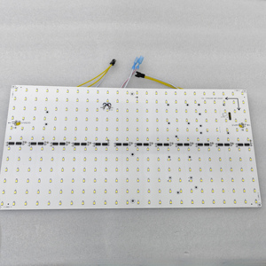Sannan กล่องไฟโฆษณา LED แบบไดนามิก, กล่องไฟอลูมิเนียมพื้นหลังพร้อมกรอบโปสเตอร์กระพริบกล่องไฟ backlit - Product Image 6