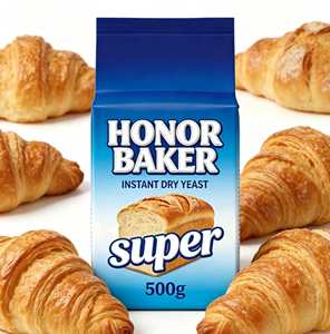 Levain <span class=keywords><strong>de</strong></span> <span class=keywords><strong>boulanger</strong></span> certifié Halal pour l'exportation directe vers l'Afrique, avec livraison rapide et service fiable. 500g - Product Image 4