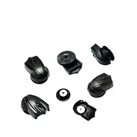 Boucle de chaussure magnétique professionnelle en plastique, fermeture rapide et solide, pour baskets, bottes, chaussures de sport, réglable, écologique