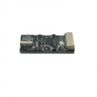 Depurador en Línea, Programador, Descargador, Compatible con Todos los Chips WCH MCU, Módulo Emulador USB a Puerto Serie SWD JTAG RISC-V ARM