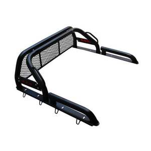 Barras Antivuelco Universales de Acero para Carrocería de Automóvil, para Sistemas de Carrocería de Automóviles 4x4, para Decoración de Silverado - Product Image 4