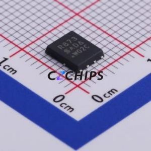 ทรานซิสเตอร์สนาม PowerPAKSO-8 SIR873DP-T1-GE3คุณภาพสูง (MOsfet) - Product Image 1