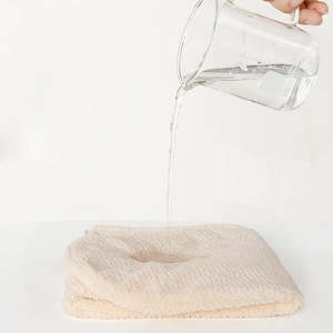 Professional Eco Friendly Hypoallergenic Microfiber Hair <b>Towel</b> <b>Wrap</b> Bow Tie Quick-Dry Elastic Crystal Hair Band Women Spa Hotel - Product Image 5