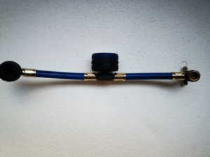 Автоматический зарядный шланг переменного тока - Product Image 5