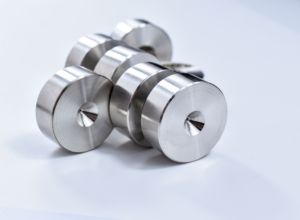 2026 Somebetter Matrices de tréfilage PCD résistantes <span class=keywords><strong>à</strong></span> l'usure pour la fabrication de fil d'acier <span class=keywords><strong>à</strong></span> haute teneur en carbone et de fil de talon de pneu - Product Image 3