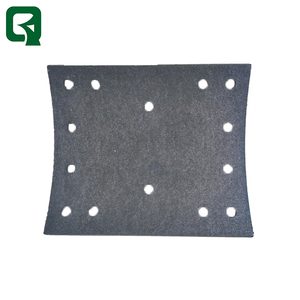 <span class=keywords><strong>Prix</strong></span> usine standard top10 swz10 sinio <span class=keywords><strong>garniture</strong></span> <span class=keywords><strong>de</strong></span> <span class=keywords><strong>frein</strong></span> <span class=keywords><strong>de</strong></span> camion - Product Image 6