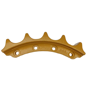 1033163 High Quality Excavator Sprocket ZX330-3 Segment for Construction Machinery Heavy Equipment Spare Parts - Product Image 4