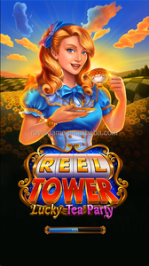 Nueva Máquina de Juegos, Placa de <span class=keywords><strong>Juego</strong></span> <span class=keywords><strong>ULTIMATE</strong></span> RISE Jack's Riches Lucky Tea <span class=keywords><strong>Party</strong></span> 2 en 1, Placa PCB Arcade - Product Image 5