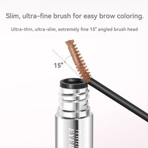 OEM venta al por mayor maquillaje vegano máscara impermeable volumen máscara profesional grueso rizado alargamiento pestañas máscara cosméticos - Product Image 3