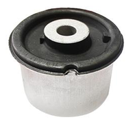 JIRUNDA Silentblocs de bras de suspension inférieur compatibles Audi Q7 Touareg, avec nouvelle garantie de 2 ans, références OE 7L0407183 7P0407077 7L0407182 7L0412333