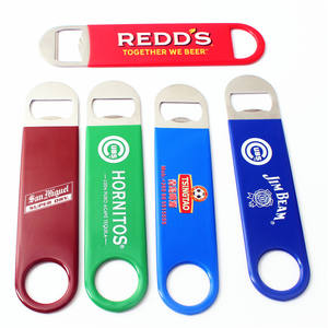 Cadeau promotionnel, ouvre-bouteille en métal personnalisé, porte-clés, logo personnalisé, ouvre-bouteille en alliage de zinc émaillé, impression par sublimation - Product Image 5