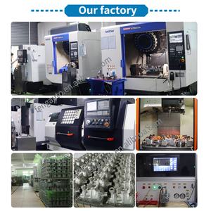 Compresor de Aire Acondicionado para Automóvil 8320-26680 para Toyota Regius - Product Image 6