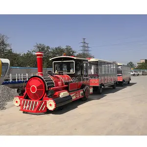 2023 residential entertainment and sightseeing indian railway tourist train